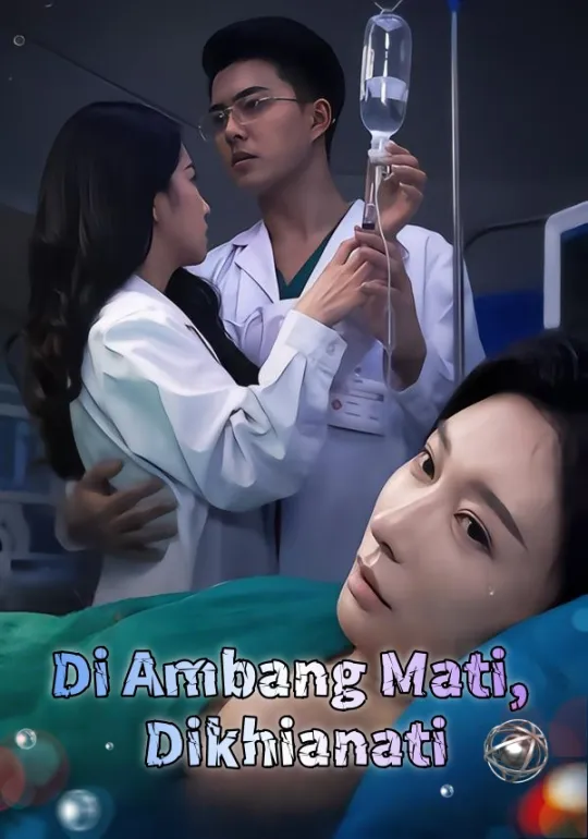 Di Ambang Mati, Dikhianati